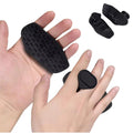 Gants d'entraînement en silicone antidérapants